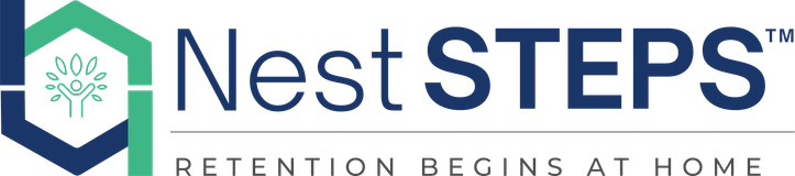 NestSTEPS — Retention Begins at Home